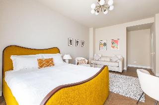 Daplace Corso Sempione Suites fotoÄŸrafÄ±