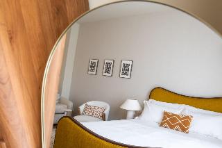 Daplace Corso Sempione Suites fotoÄŸrafÄ±