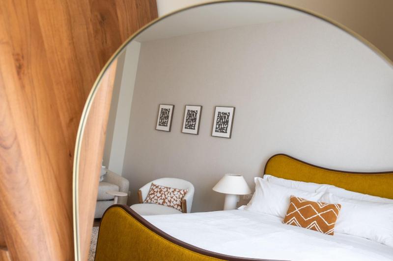 Daplace Corso Sempione Suites - Oda