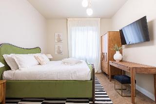 Daplace Corso Sempione Suites fotoÄŸrafÄ±