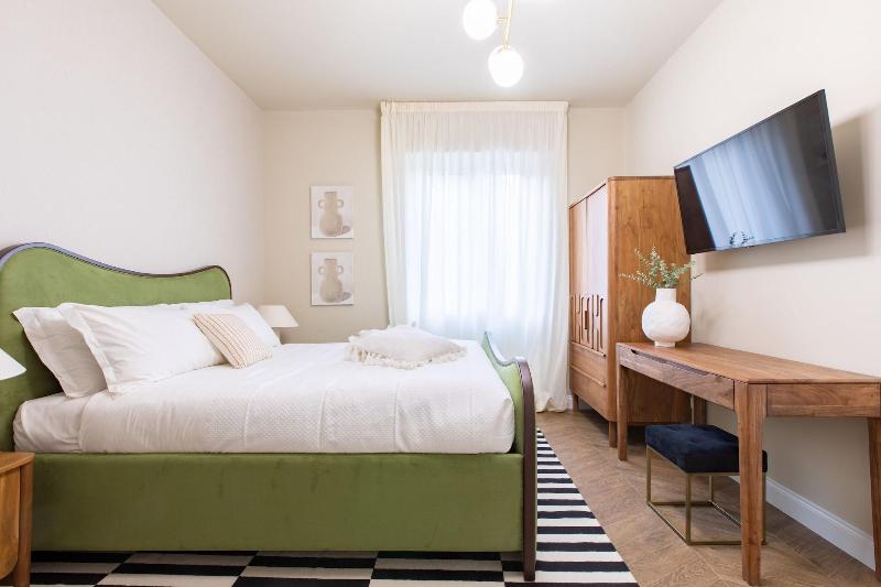 Daplace Corso Sempione Suites - Oda