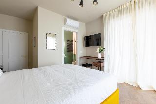 Daplace Corso Sempione Suites fotoÄŸrafÄ±