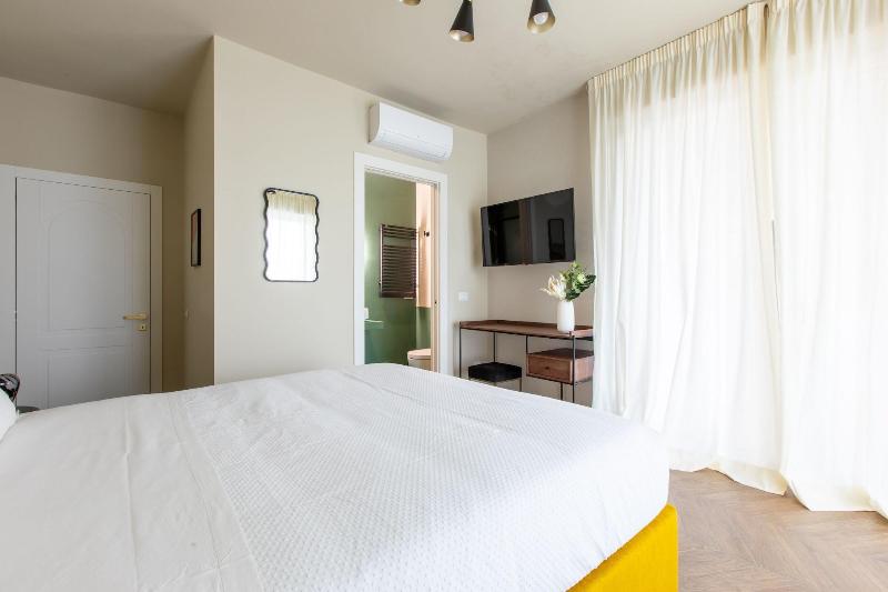 Daplace Corso Sempione Suites - Oda