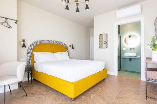 Daplace Corso Sempione Suites fotoÄŸrafÄ±