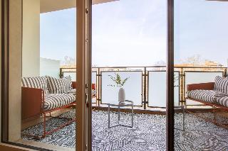 Daplace Corso Sempione Suites fotoÄŸrafÄ±