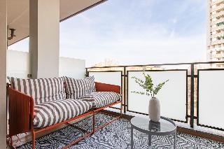 Daplace Corso Sempione Suites fotoÄŸrafÄ±