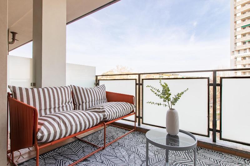 Daplace Corso Sempione Suites - Oda