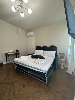 Daplace Corso Sempione Suites fotoÄŸrafÄ±