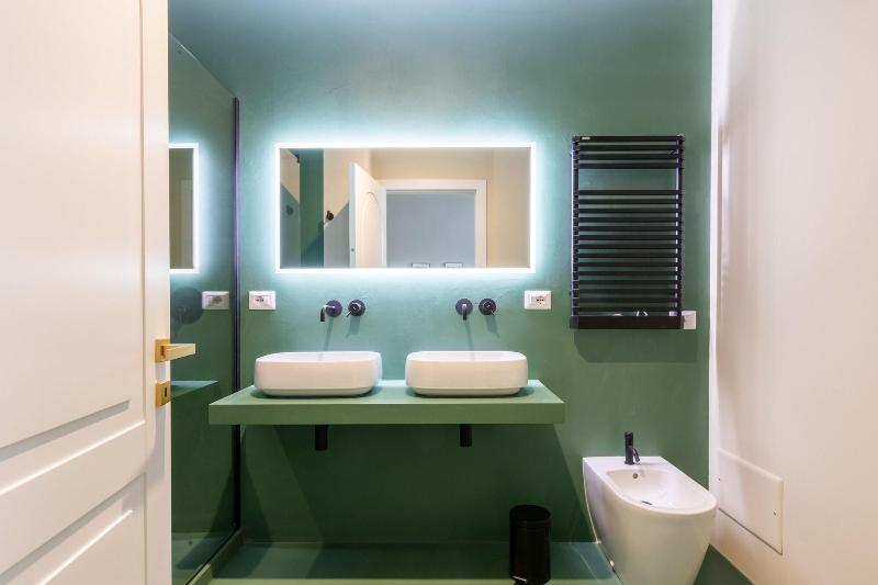 Daplace Corso Sempione Suites - Oda