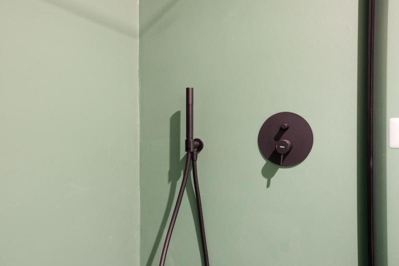Daplace Corso Sempione Suites - Oda