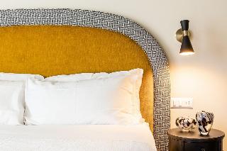 Daplace Corso Sempione Suites fotoÄŸrafÄ±