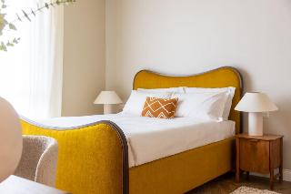 Daplace Corso Sempione Suites fotoÄŸrafÄ±