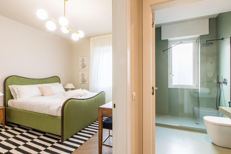 Daplace Corso Sempione Suites - Oda
