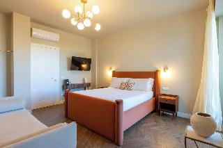 Daplace Corso Sempione Suites fotoÄŸrafÄ±
