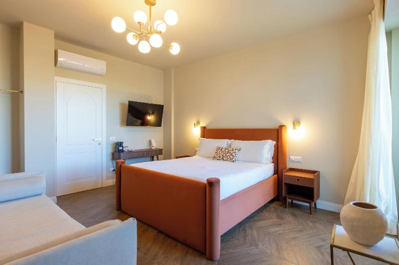 Daplace Corso Sempione Suites - Oda