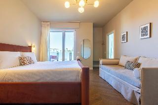 Daplace Corso Sempione Suites fotoÄŸrafÄ±