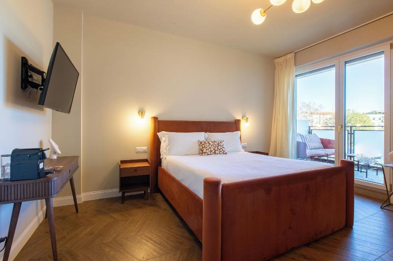 Daplace Corso Sempione Suites - Oda