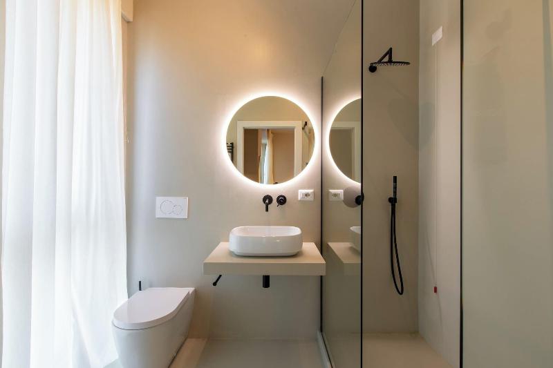 Daplace Corso Sempione Suites - Oda