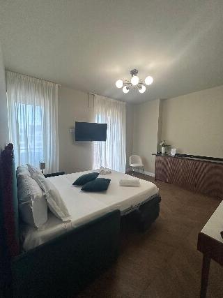 Daplace Corso Sempione Suites fotoÄŸrafÄ±