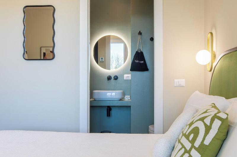 Daplace Corso Sempione Suites - Oda