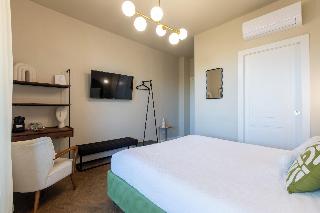 Daplace Corso Sempione Suites fotoÄŸrafÄ±