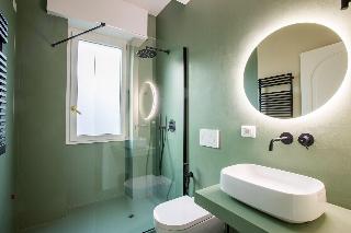 Daplace Corso Sempione Suites fotoÄŸrafÄ±