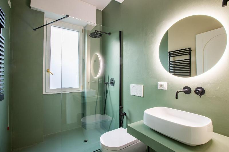 Daplace Corso Sempione Suites - Oda