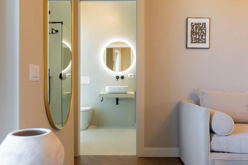 Daplace Corso Sempione Suites - Oda