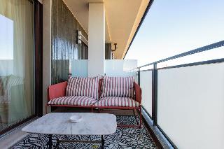 Daplace Corso Sempione Suites fotoÄŸrafÄ±