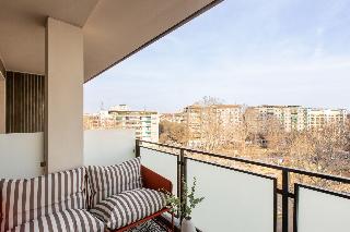 Daplace Corso Sempione Suites fotoÄŸrafÄ±