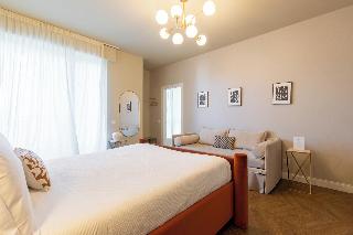 Daplace Corso Sempione Suites fotoÄŸrafÄ±