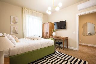 Daplace Corso Sempione Suites fotoÄŸrafÄ±