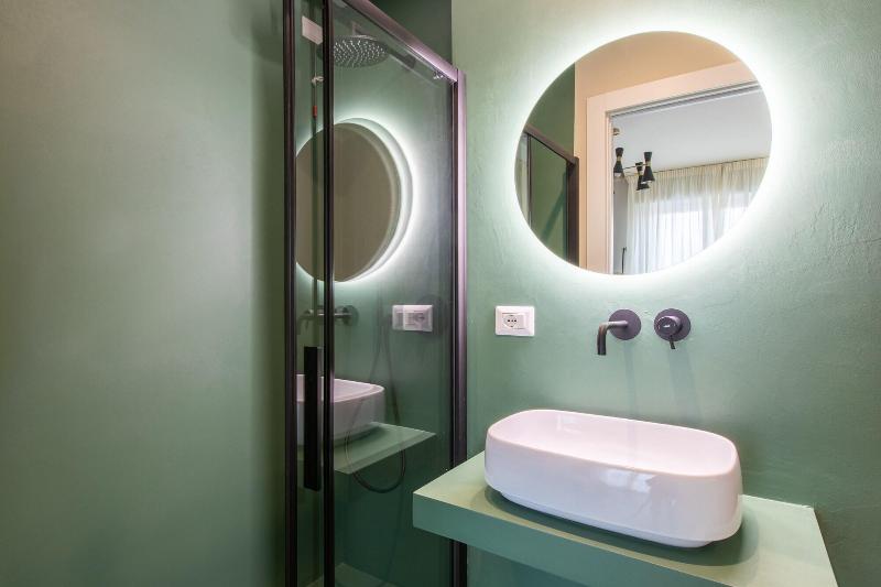 Daplace Corso Sempione Suites - Oda