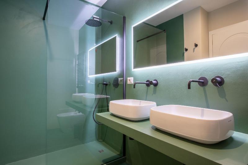 Daplace Corso Sempione Suites - Oda