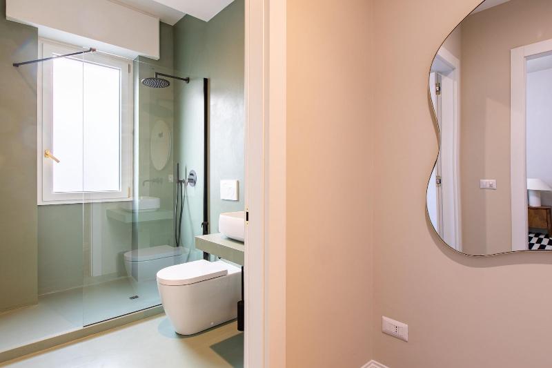 Daplace Corso Sempione Suites - Oda