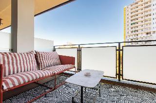 Daplace Corso Sempione Suites fotoÄŸrafÄ±