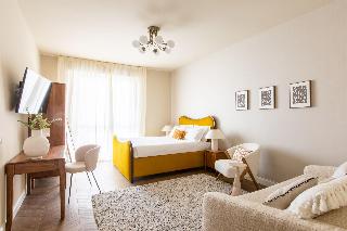 Daplace Corso Sempione Suites fotoÄŸrafÄ±