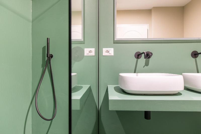 Daplace Corso Sempione Suites - Oda