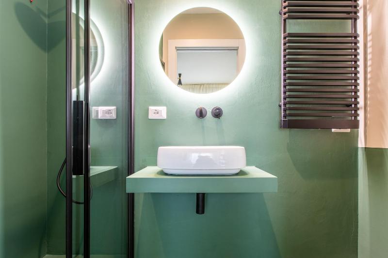 Daplace Corso Sempione Suites - Oda