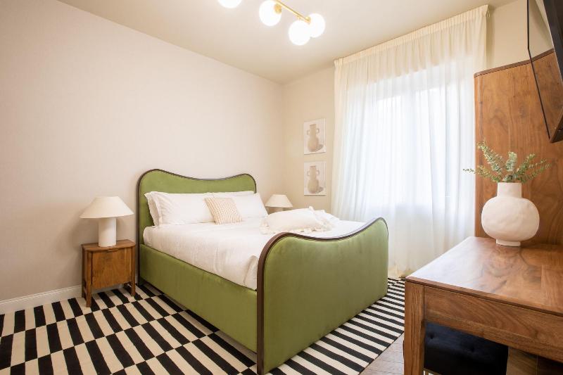 Daplace Corso Sempione Suites - Oda