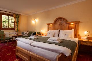 Hotel Sonnhof am Hochkönig fotoÄŸrafÄ±