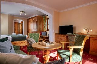 Hotel Sonnhof am Hochkönig fotoÄŸrafÄ±