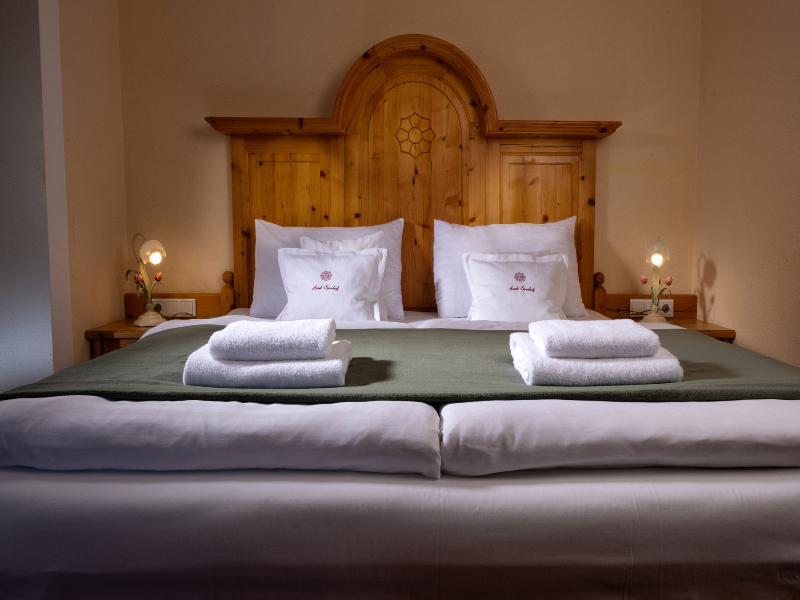Hotel Sonnhof am Hochkönig - Oda