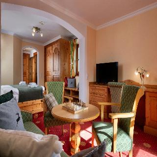 Hotel Sonnhof am Hochkönig fotoÄŸrafÄ±