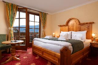 Hotel Sonnhof am Hochkönig fotoÄŸrafÄ±