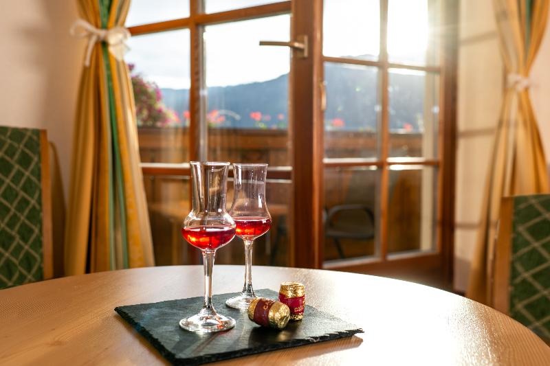 Hotel Sonnhof am Hochkönig - Oda