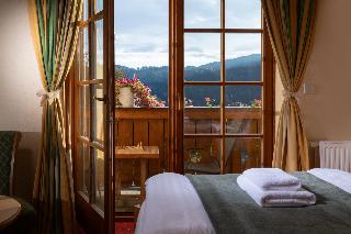 Hotel Sonnhof am Hochkönig fotoÄŸrafÄ±