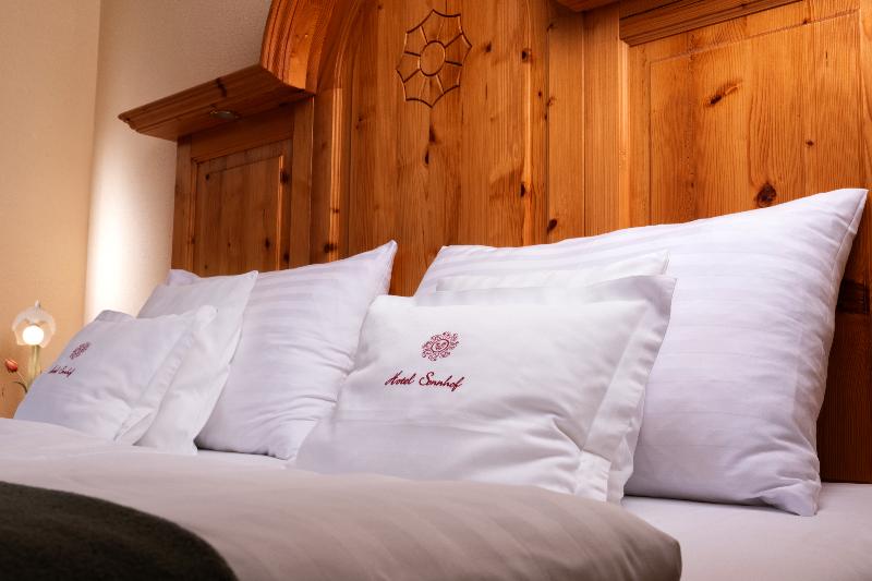 Hotel Sonnhof am Hochkönig - Oda