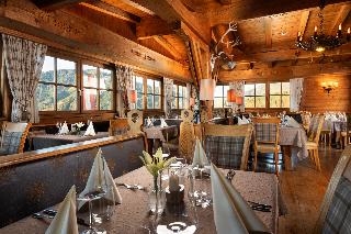 Hotel Sonnhof am Hochkönig fotoÄŸrafÄ±