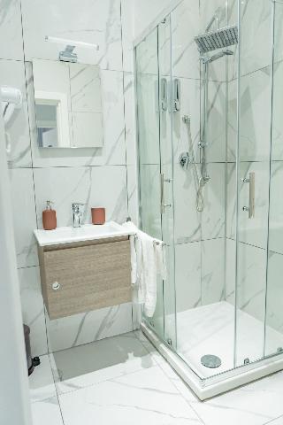 Hostel Partenope fotoÄŸrafÄ±
